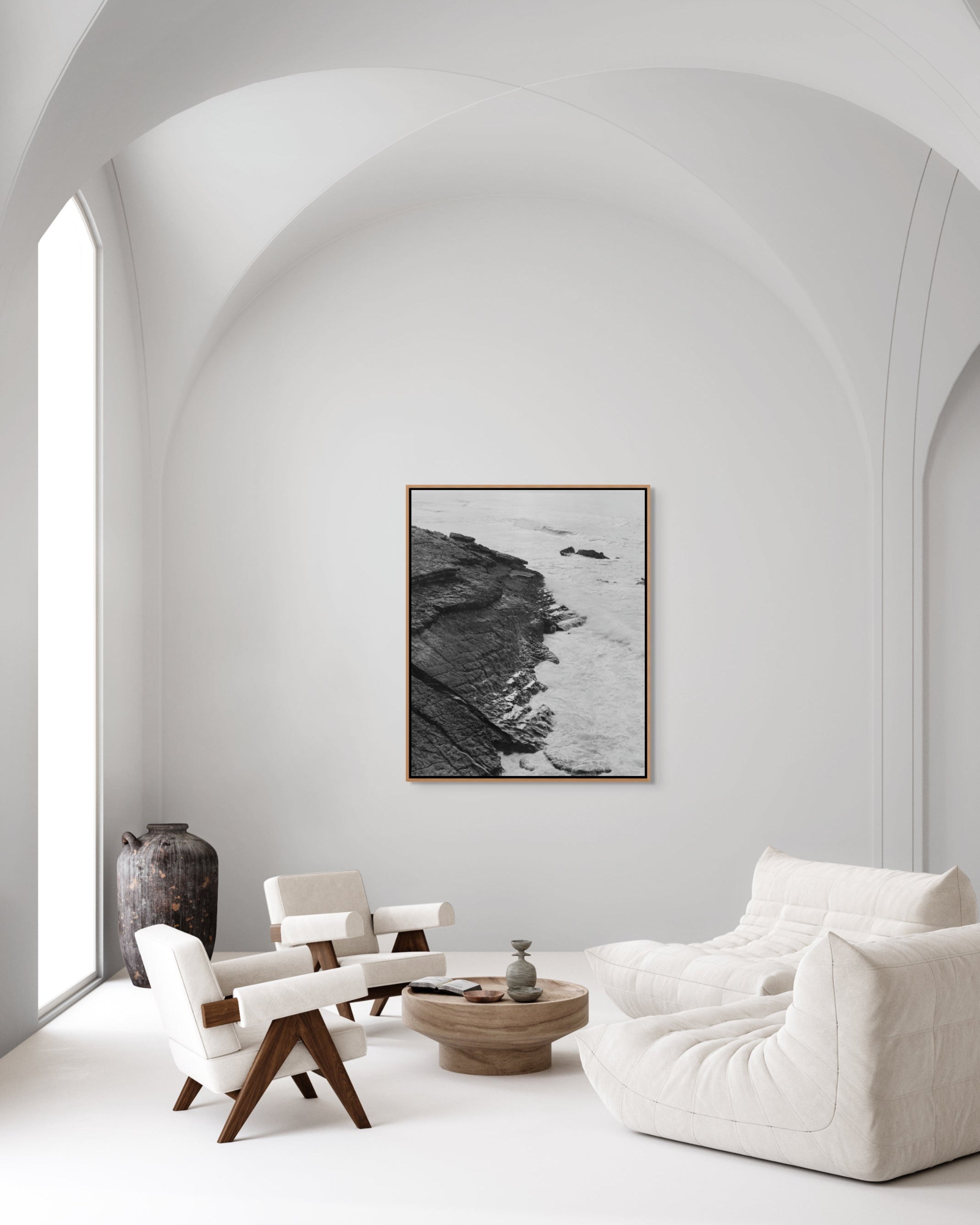 Portugal Coast III