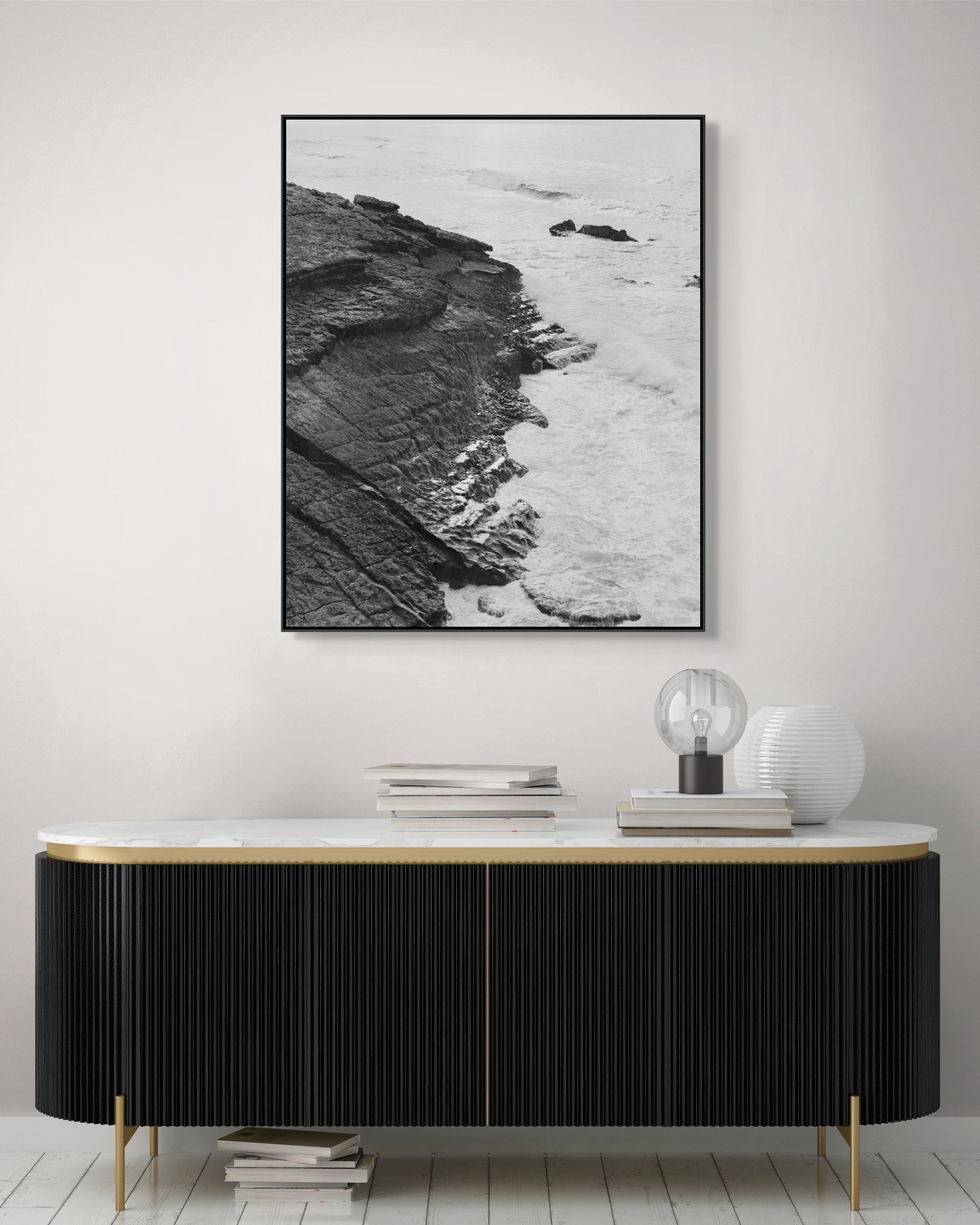 Portugal Coast III