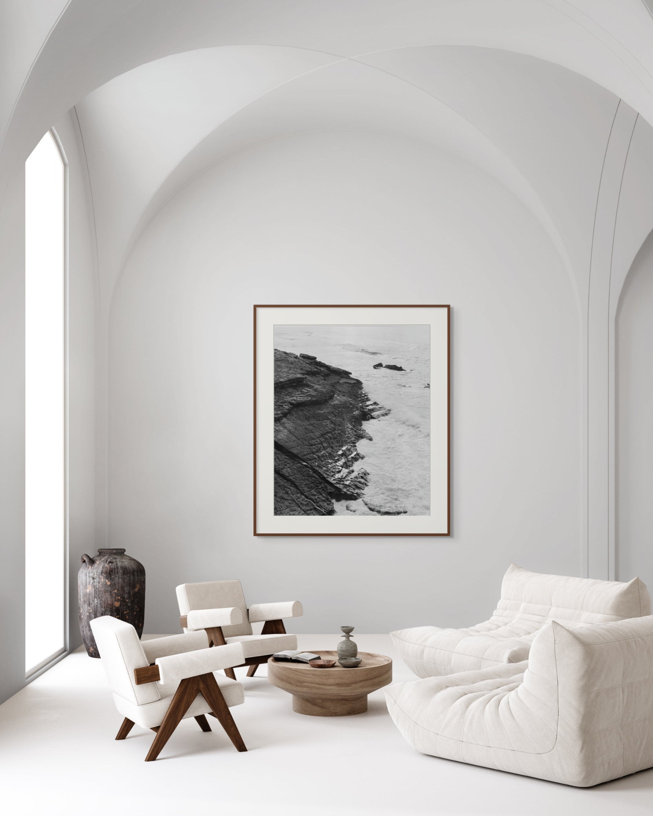Portugal Coast III