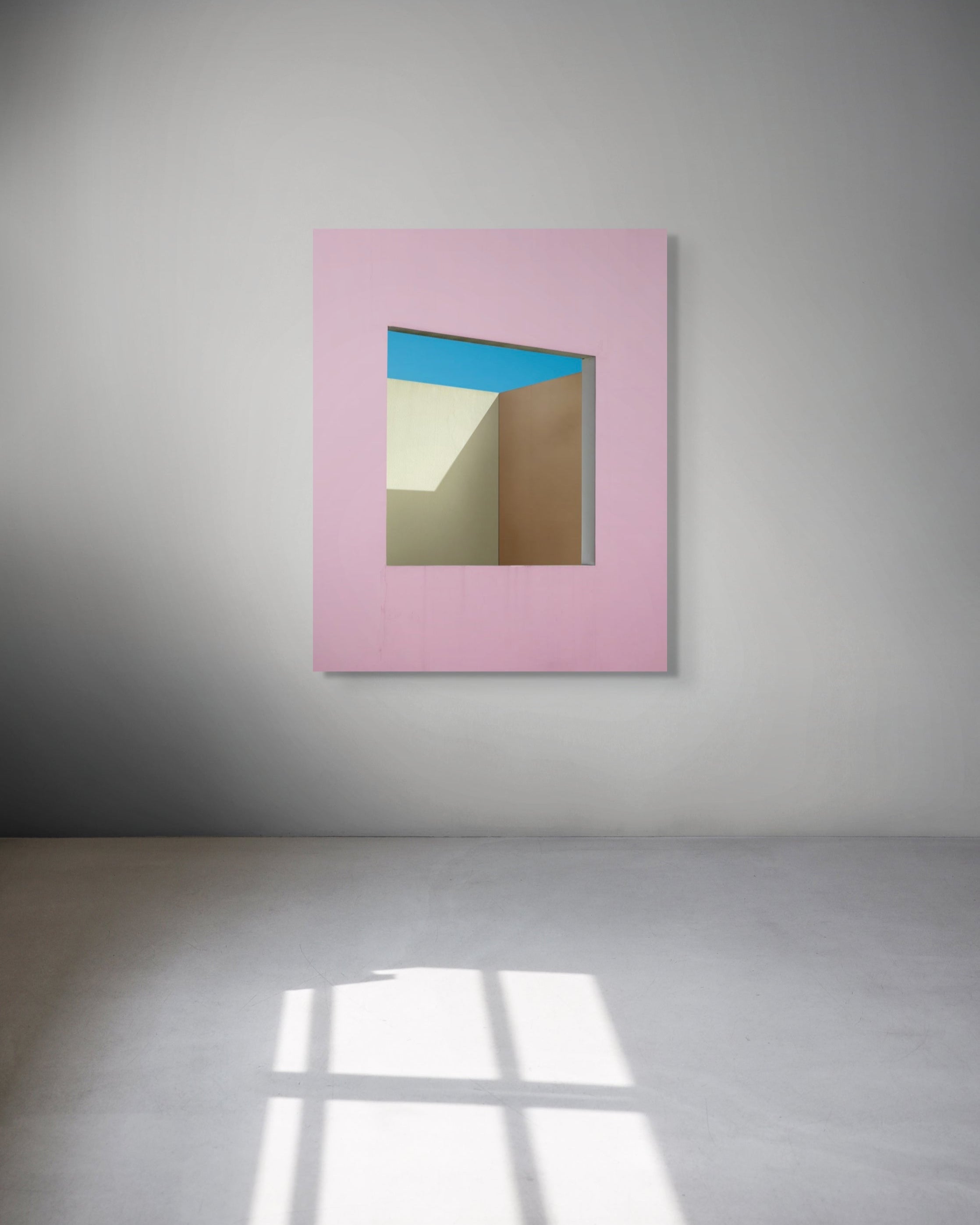 Roofless VII