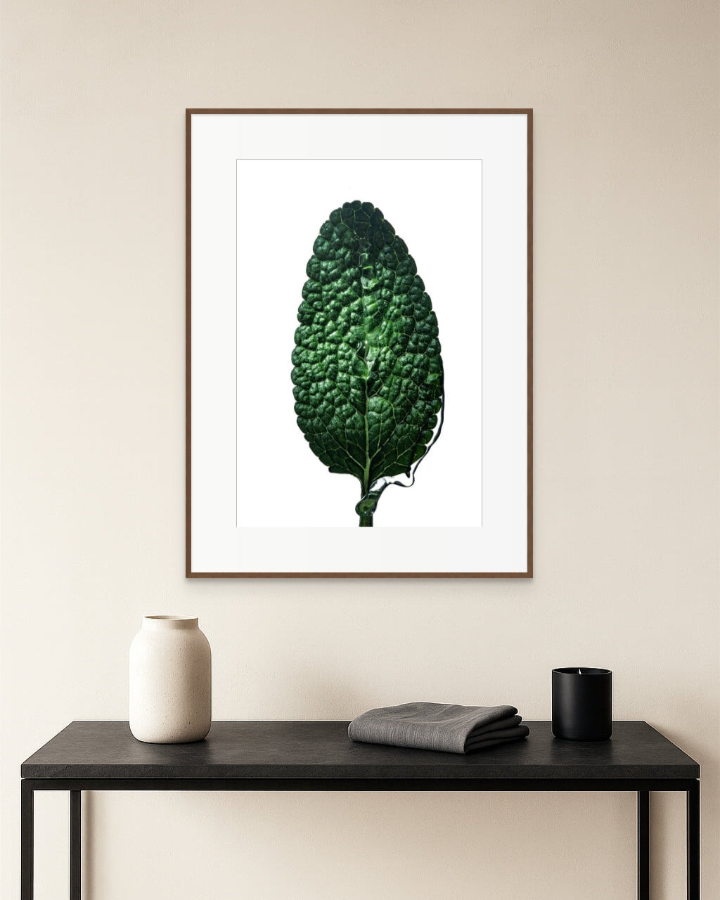 Sage Leaf