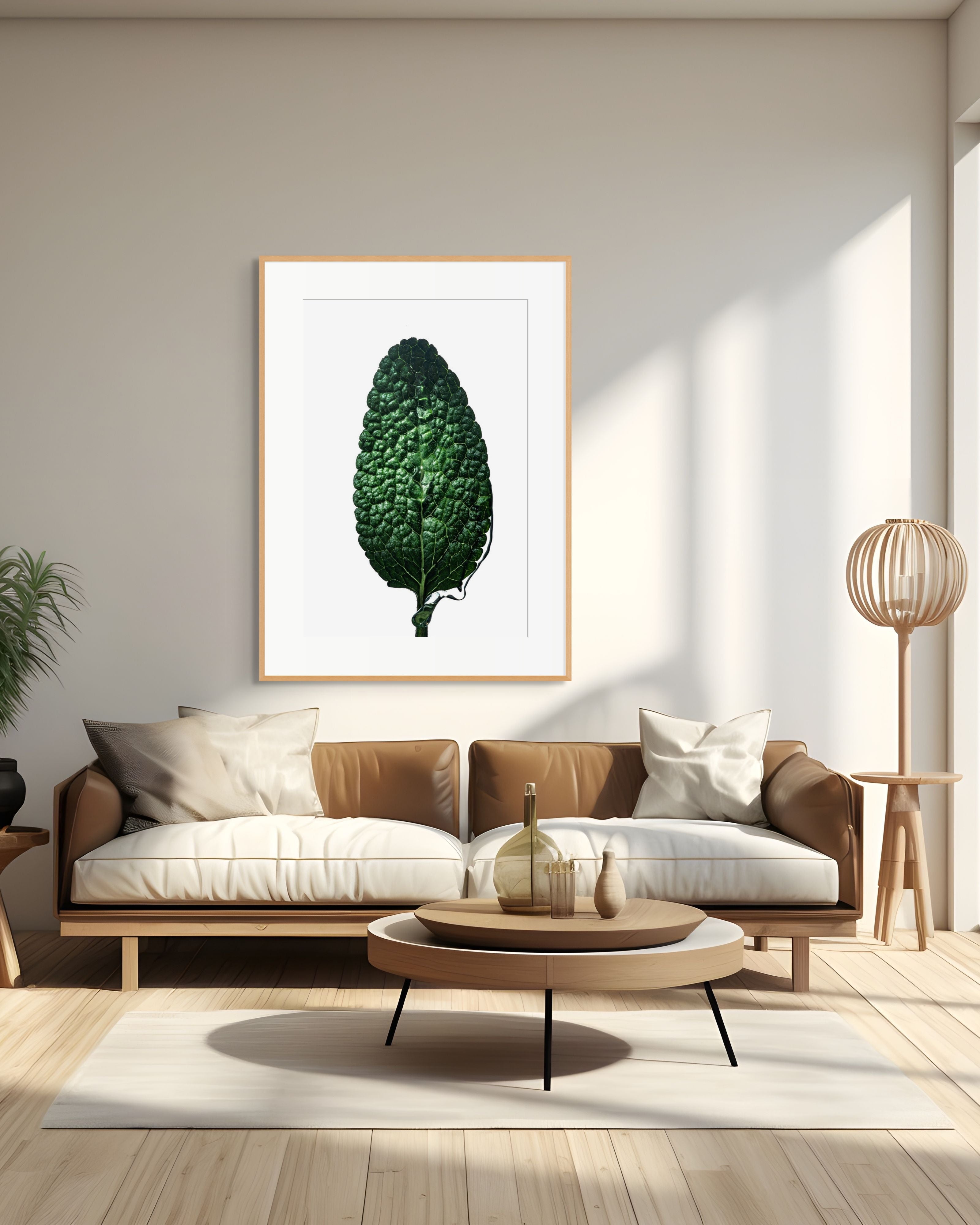 Sage Leaf