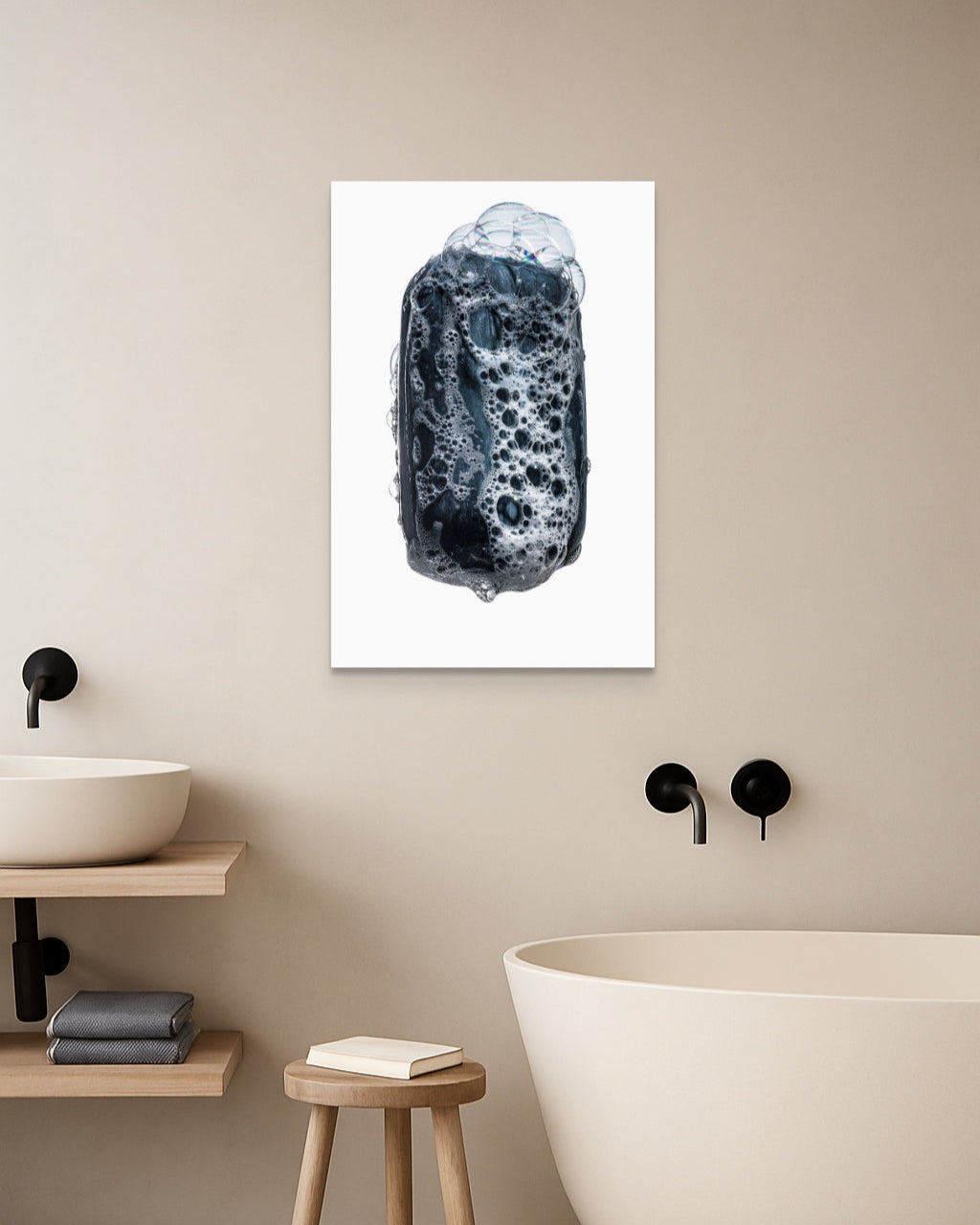 Soap Bar