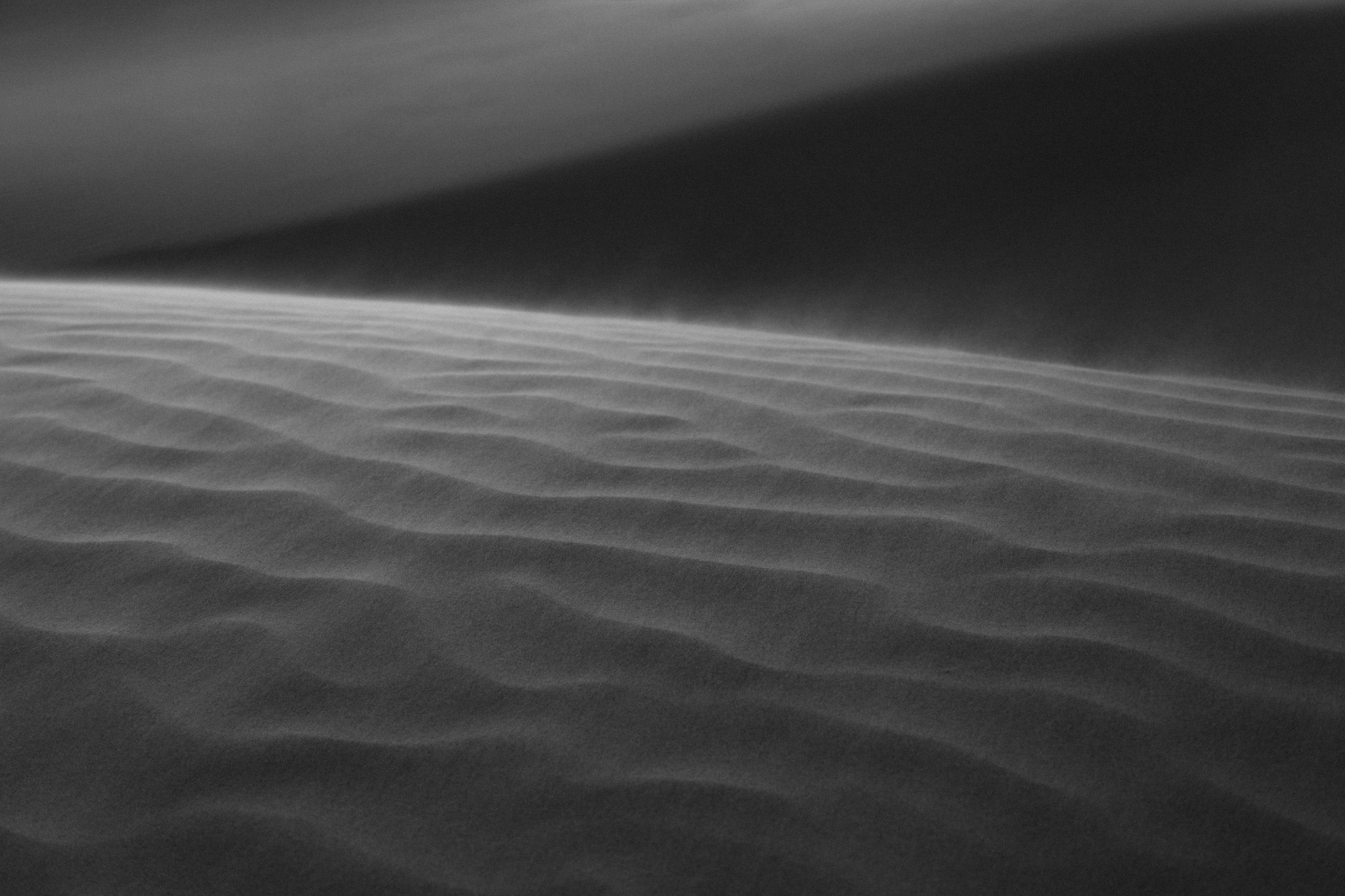 Sands of Oman
