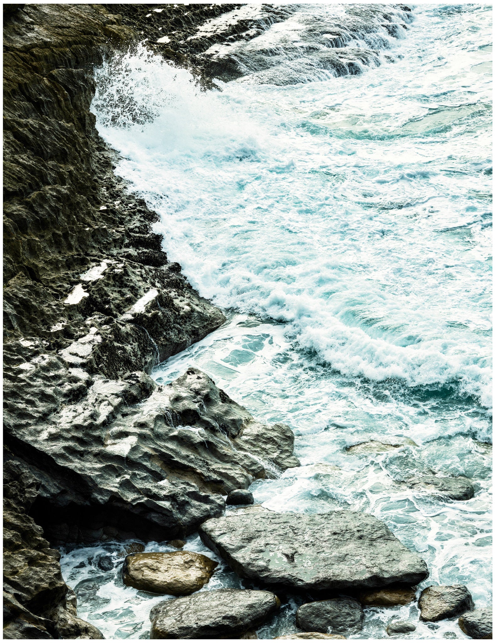 Portugal Coast II